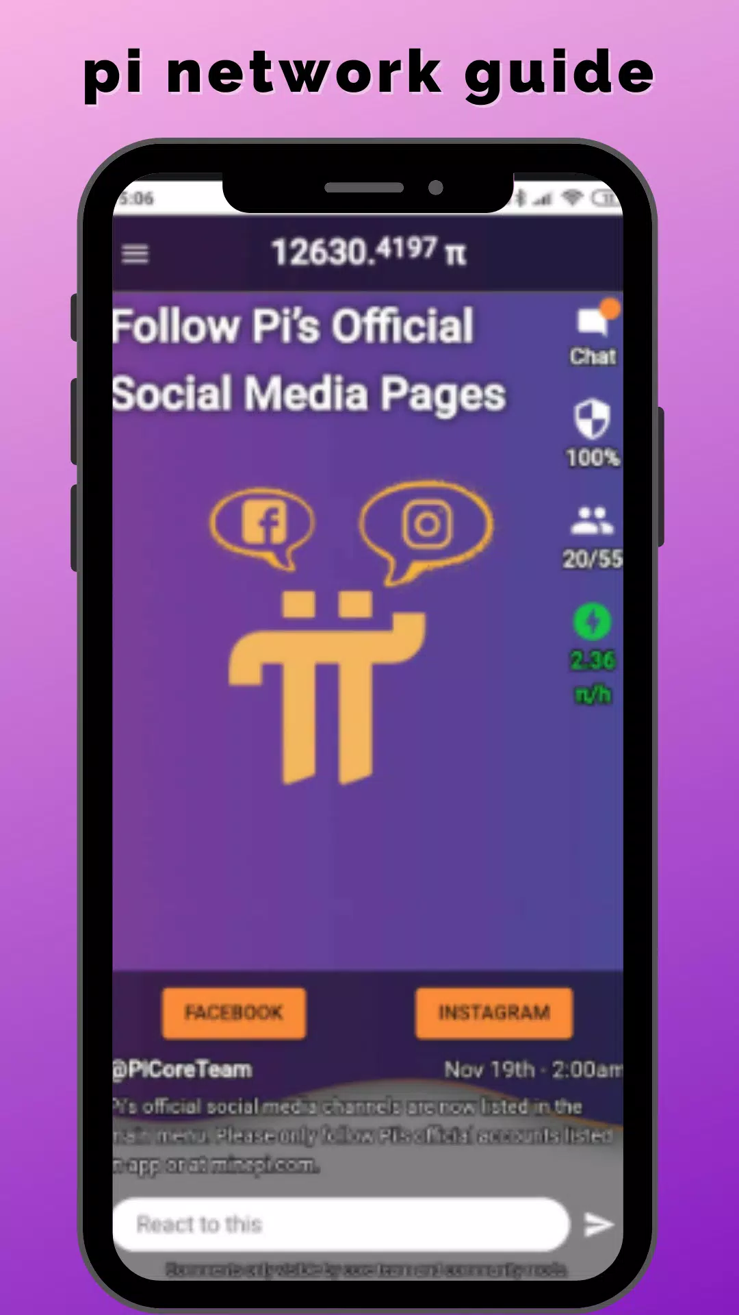 Is Pi Network Reliable And How Do I Get A Free Invite 58 OFF is-pi-network-reliable-and-how-do-i-get-a-free-invite-58-off