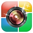 آیکون‌ Pic Collage Maker Photo Editor