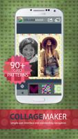 Pic Collage Maker Photo Editor ภาพหน้าจอ 3