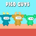 Pico Park Guys