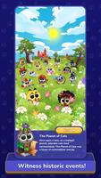 Cat Wars: World Conquest 포스터