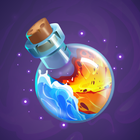 Elemental Craft آئیکن