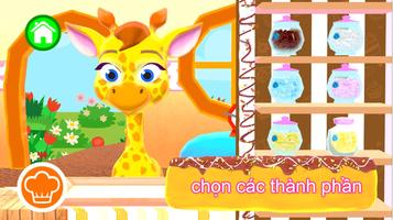 Chocolate yummy shop ảnh chụp màn hình 1