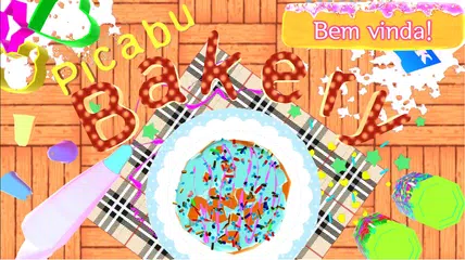 Baixar Picabu Bakery Story XAPK