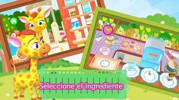 Sweet Candy Maker captura de pantalla 1