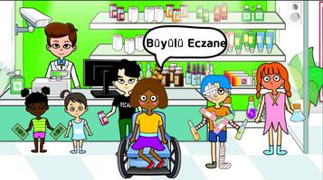Picabu Hospital Ekran Görüntüsü 2