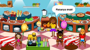 Picabu Liburan: Musim Panas & Pantai screenshot 3