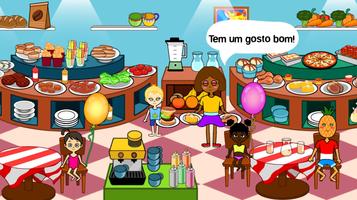 Férias em Picabu: verão e praia imagem de tela 3