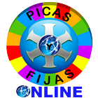 PICAS Y FIJAS ONLINE-icoon
