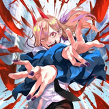 Chainsaw Man: Fight Game biểu tượng