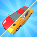 Merge Race 3D