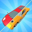 Merge Race 3D APK