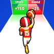 Ball Passing Run simgesi