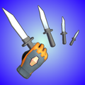 Blade Craft Run