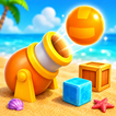 Color Smash icon