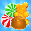 Idle Candy Shop آئیکن