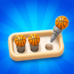Pin Jam 3D icono