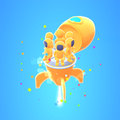 Rocket Jam