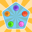 Screw Jam 3D icon