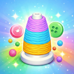 Yarn Sort icon