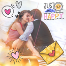 Pick Up Lines Picture Editing App APK