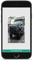 برنامه‌نما Pickup Truck Wallpaper HD 4K عکس از صفحه