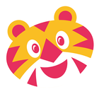ABC Tiger icon