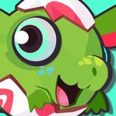 Spark Genies - Hatch Combine & Stash