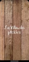 La villa de pickles gönderen