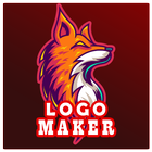 ESport Logo Maker |  Esport Gaming Logo Design आइकन