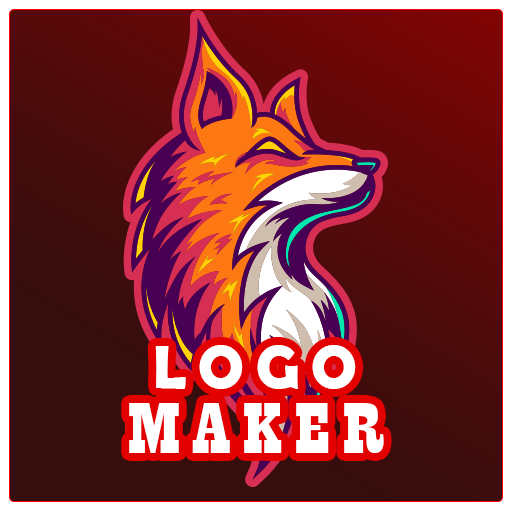 ESport Logo Maker |  Esport Gaming Logo Design