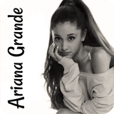 Ariana Grande Focus Paroles icône