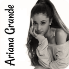 Ariana Grande 7 Rings Lyrics and Songs All Album-icoon
