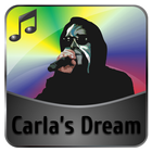 Carla's Dreams Sub Pielea Mea أيقونة