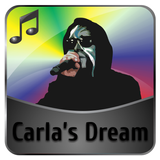 Carla's Dreams Sub Pielea Mea icône