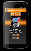 DJ Khaled 2016 Song capture d'écran 1
