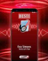 Policeman Eva Simons Songs Affiche