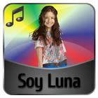 Soy Luna Canciones 3 Videos ícone