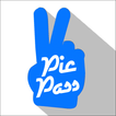 PicPass ไอคอน