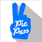 PicPass ikon