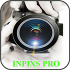 Inpixs Pro Photo Editor icône