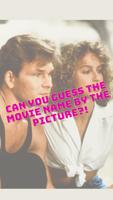 100 Pics Quiz Movies پوسٹر
