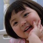 Jin Miran in Stickers 图标
