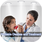 Pediatric Disease icono