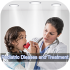 Pediatric Disease أيقونة