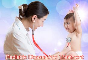 Pediatric Disease Affiche