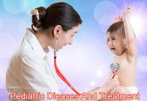 Pediatric Disease poster