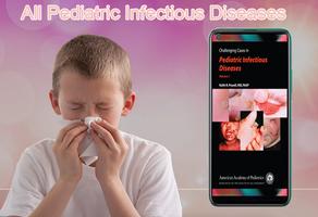 Pediatric Disease تصوير الشاشة 1