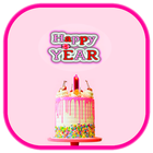 Happy Birthday Wishes Pictures иконка
