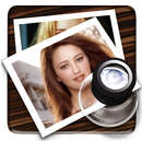 Bingkai foto gratis APK
